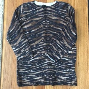Talbots Cashmere Sweater